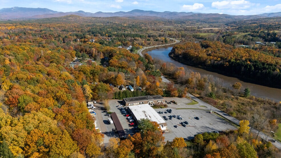 More Photos Of 57 River Rd, Essex Junction General Retail For Sale