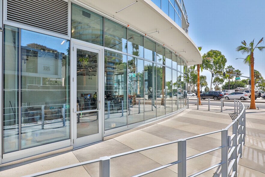 More Photos Of 777 E Ocean Blvd, Long Beach Apartments For Lease