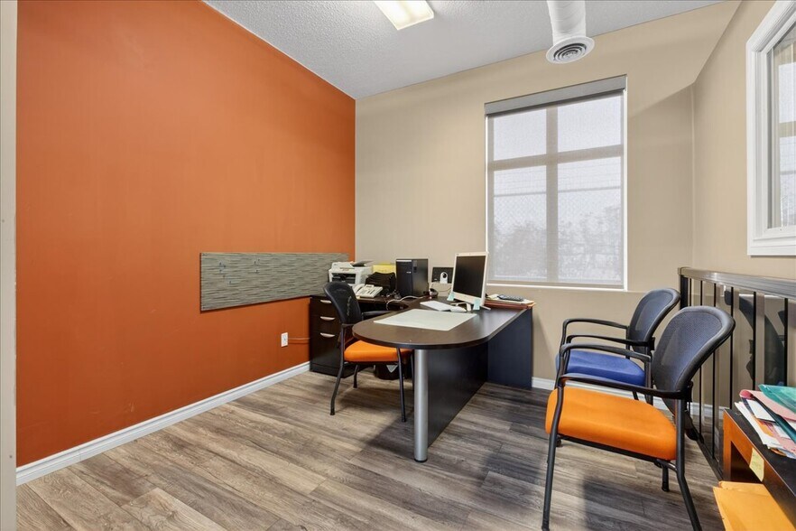 More Photos Of 5657-5677 99 St NW, Edmonton Loft Creative Space For Sale