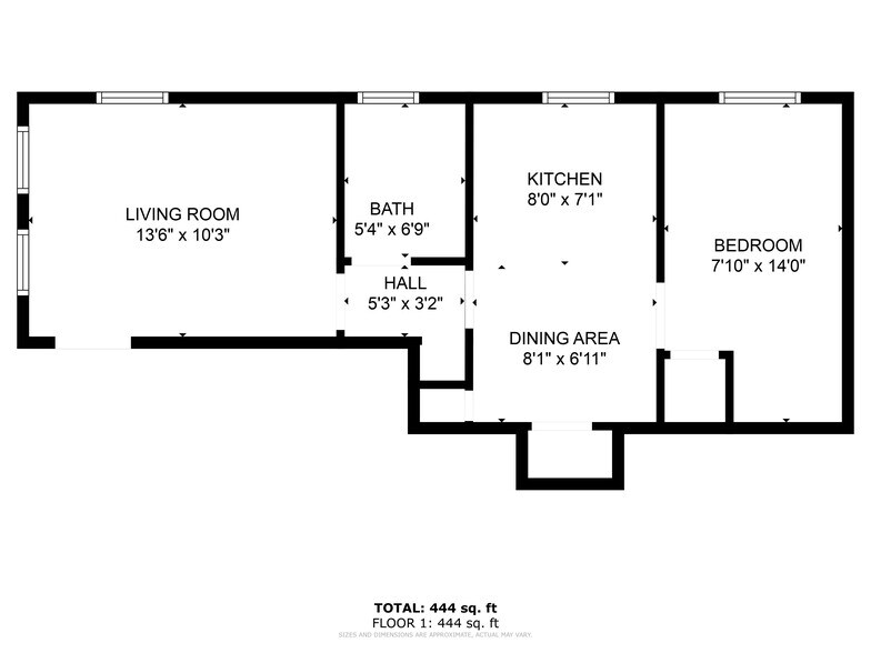 More Photos Of 1205 Garfield Ave, Lincoln Park Apartments For Sale