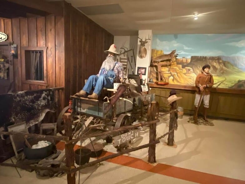 More Photos Of 281 Spjst Rd, Crockett Lodge Meeting Hall For Sale