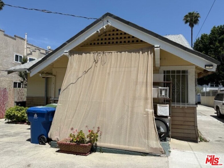 More Photos Of 5724-5726 La Mirada Ave, Los Angeles Apartments For Sale