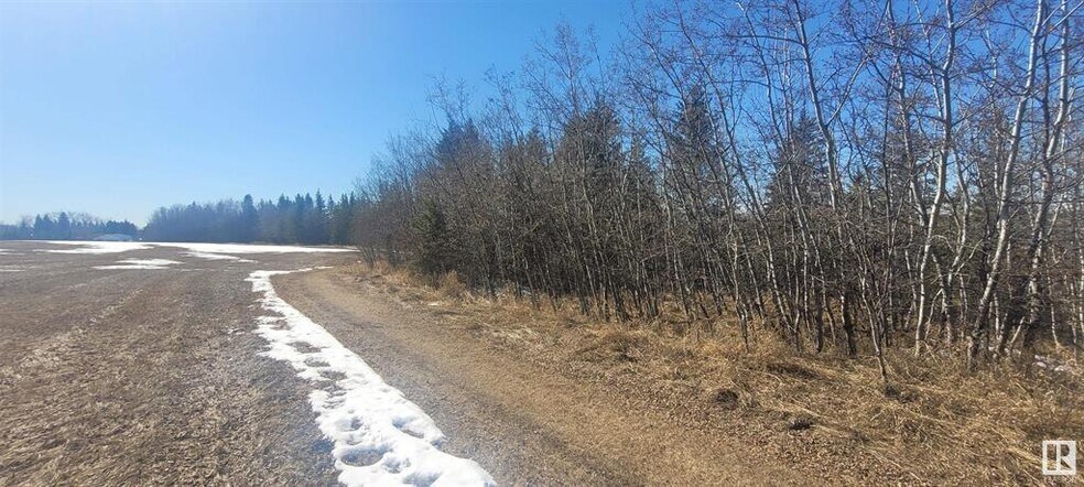 More Photos Of 5318 52 St, Gibbons Land For Sale