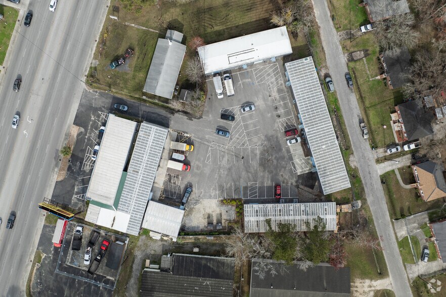 More Photos Of 3973 Ashley Phosphate Rd, North Charleston Unknown For Lease