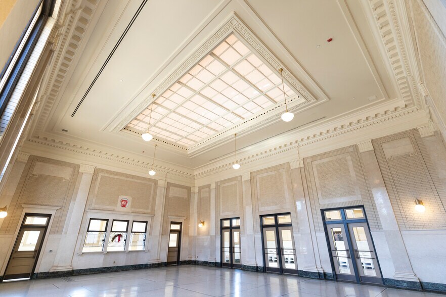 More Photos Of 901 Hay St, Pittsburgh General Retail For Lease