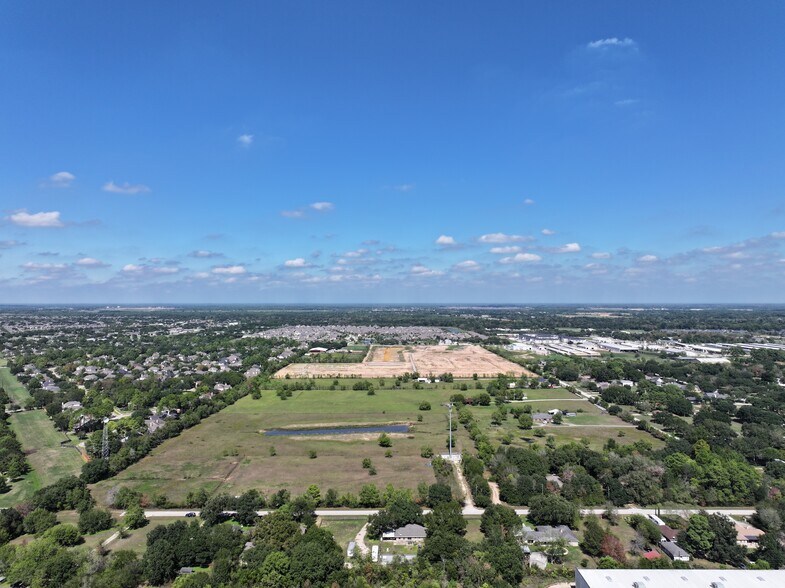 More Photos Of 15815 Merle Rd, Cypress Land For Sale