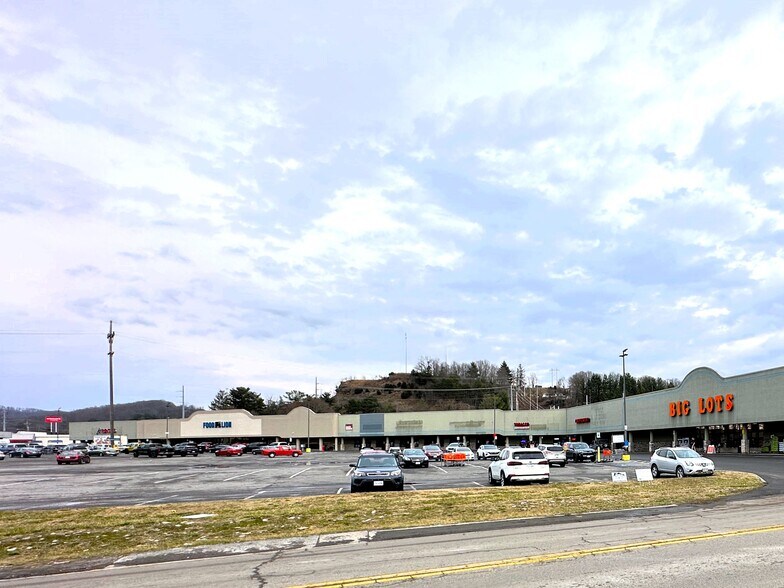 More Photos Of 118-180 Kents Ridge Rd, Richlands Unknown For Lease