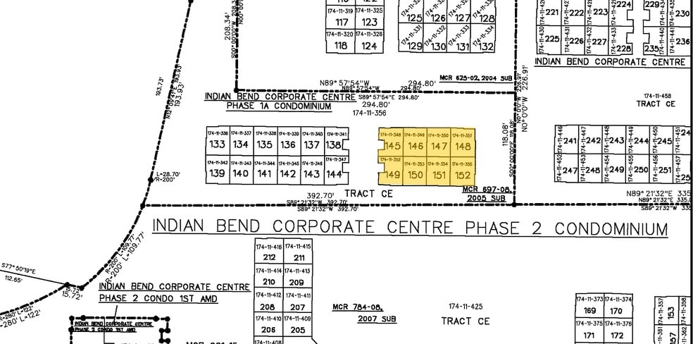 More Photos Of 8171 E Indian Bend Rd, Scottsdale Office For Sale