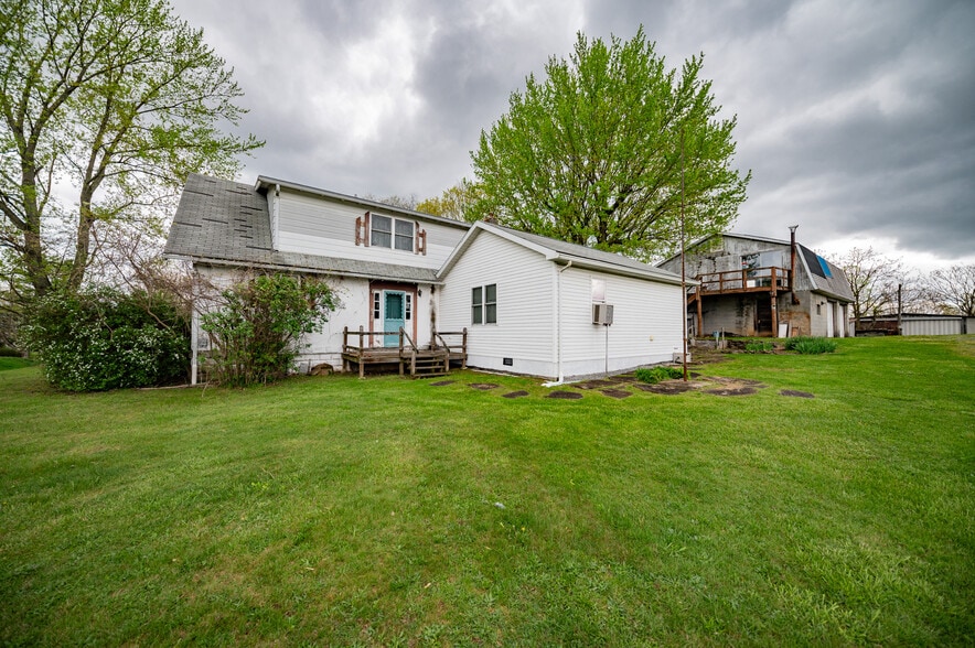 More Photos Of 967 Grafton Rd, Morgantown Land For Sale