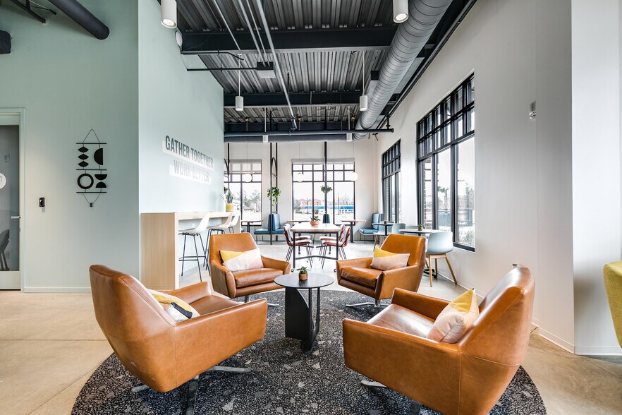 More Photos Of 14321 Winterbreeze Dr, Midlothian Coworking Space