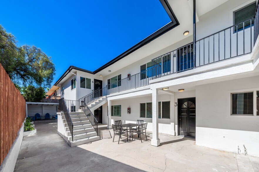 More Photos Of 1644 Grove St, San Diego Apartments For Sale