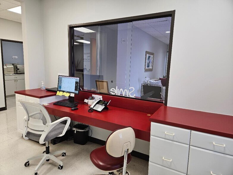 More Photos Of 19411 McKay Blvd, Humble Medical For Lease