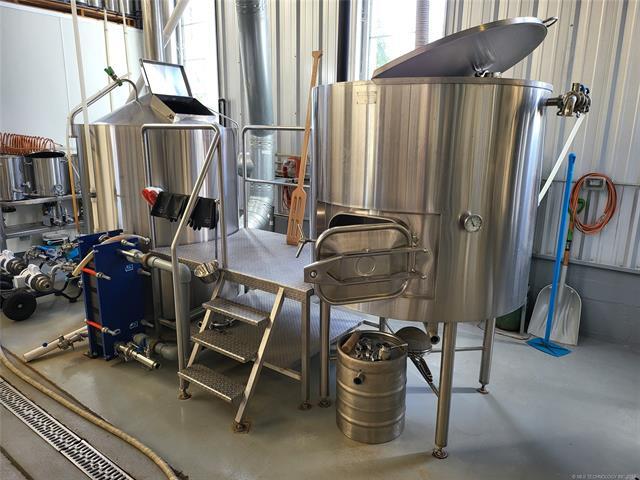 More Photos Of 1147 S Lewis Ave, Tulsa Freestanding For Lease