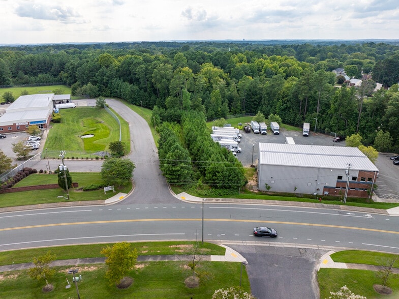 More Photos Of 1816 S Briggs Ave, Durham Land For Sale