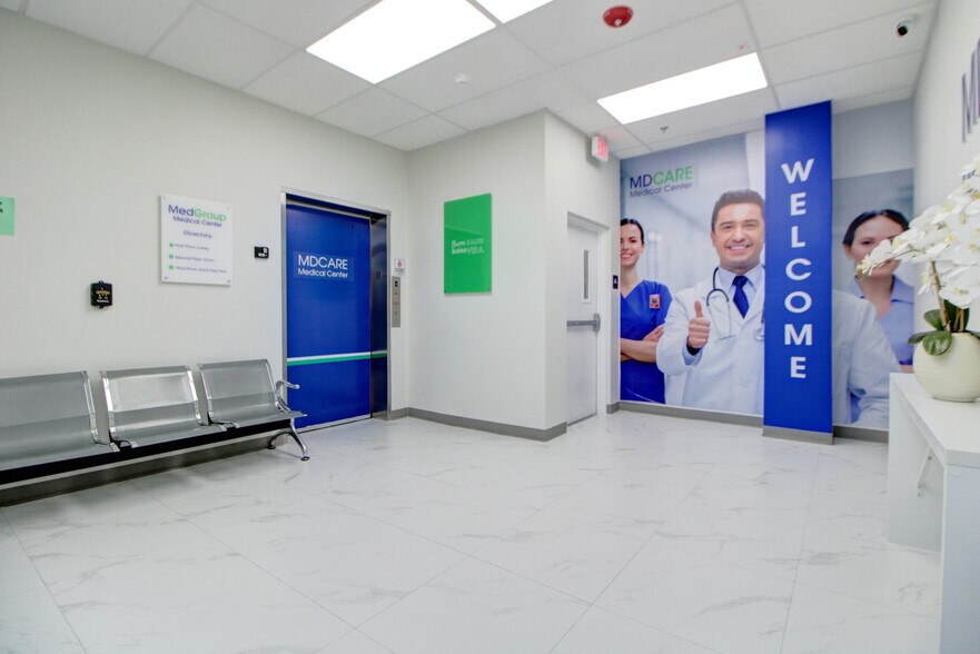 More Photos Of 304 N Krome Ave, Homestead Medical For Lease