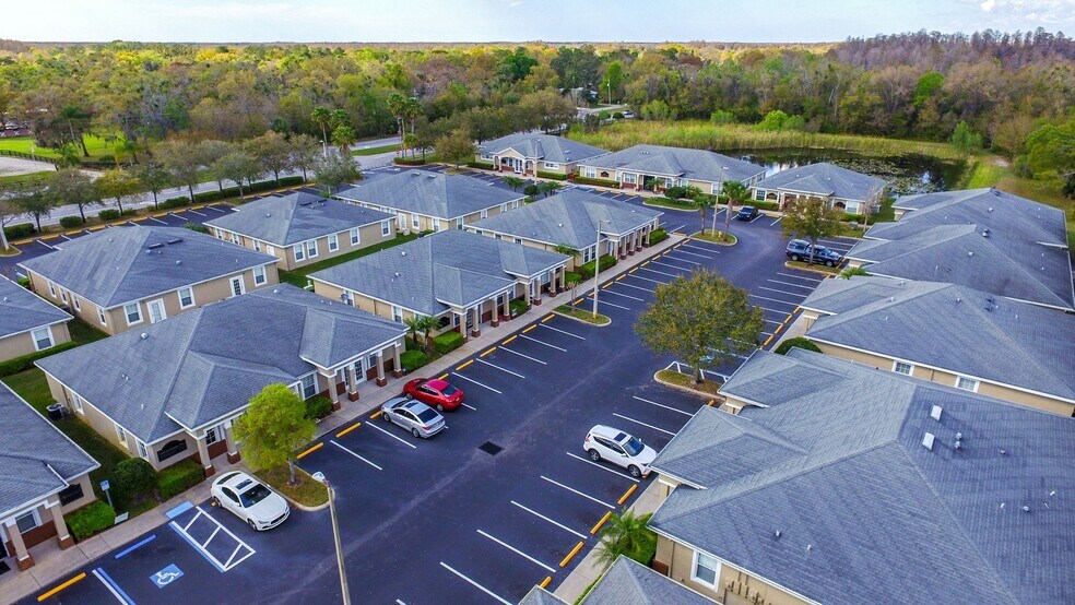 More Photos Of 18936 Dale Mabry Hwy N, Lutz Medical For Lease