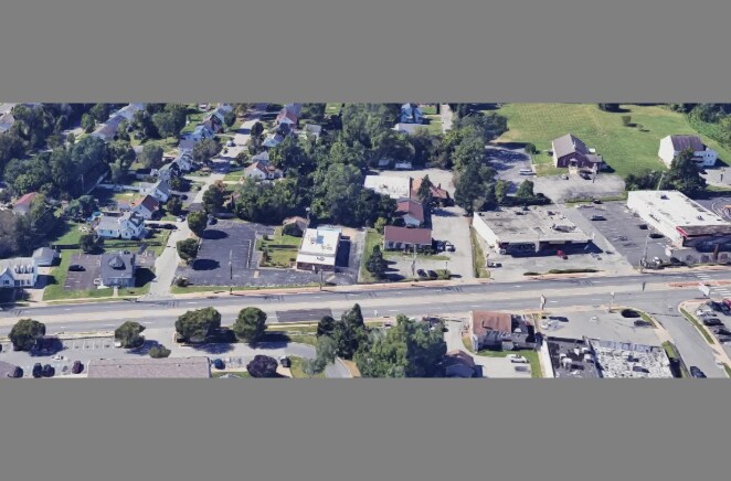 More Photos Of 8007 Liberty Rd, Windsor Mill Warehouse For Sale