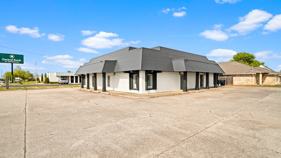 Primary Photo Of 8720 S Penn Ave, Oklahoma City Office For Sale