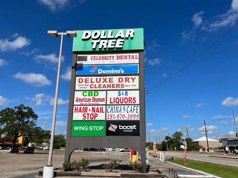 More Photos Of 13811-13849 Cypress North Houston Rd, Cypress Unknown For Lease