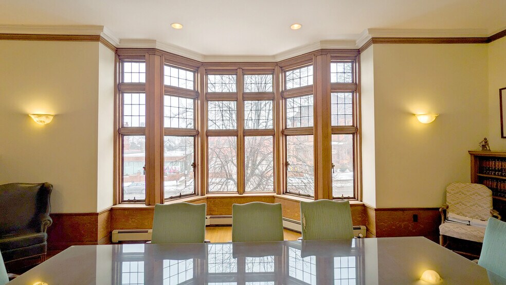 More Photos Of 525 Delaware Ave, Buffalo Office For Sale