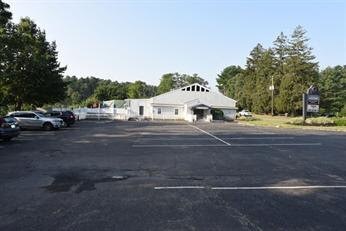 More Photos Of 300 Center St, Pembroke Restaurant For Sale