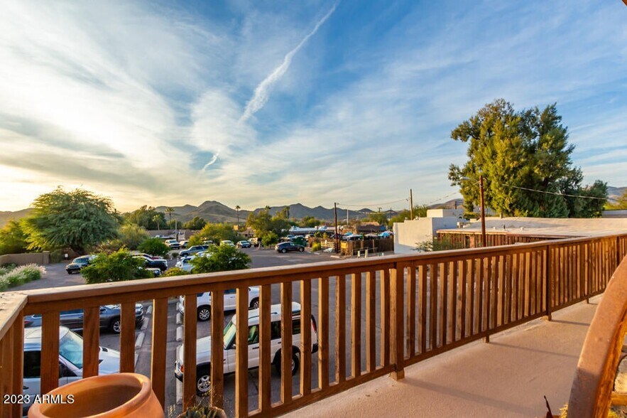 More Photos Of 6195 E Cave Creek Rd, Cave Creek Storefront Retail Office For Sale