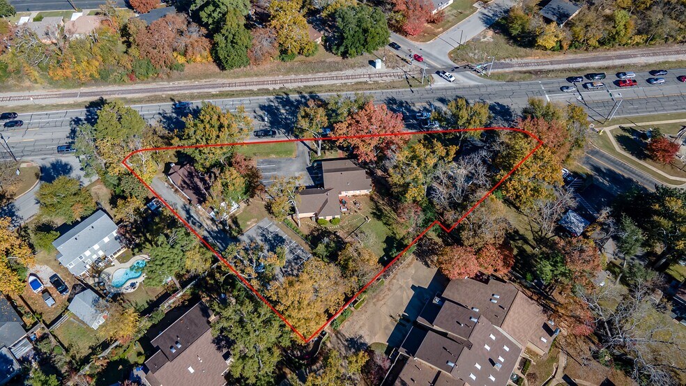 More Photos Of , Tyler Office For Sale