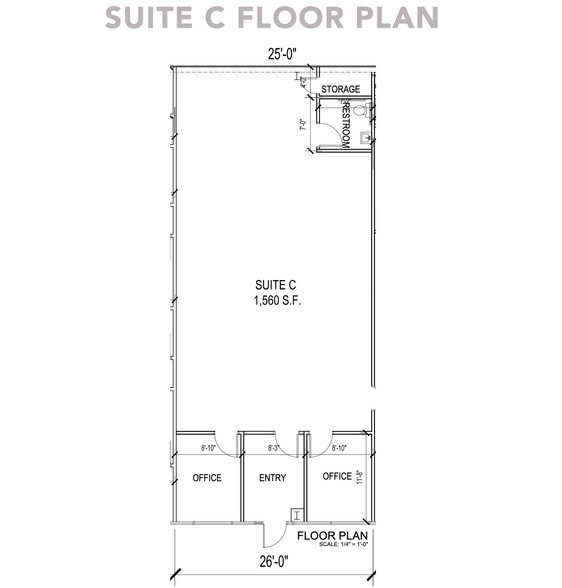 More Photos Of 12423 Cutten Rd, Houston Unknown For Lease