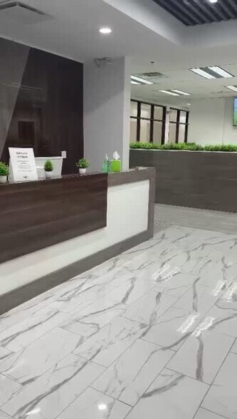 Primary Photo Of 22600 Hall Rd, Clinton Township Coworking Space