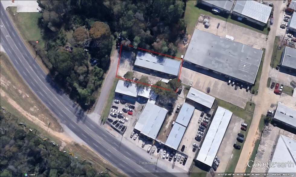 More Photos Of 1010 Rayford Rd, Spring Warehouse For Lease