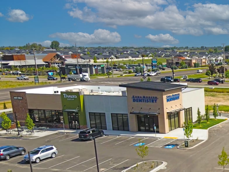 More Photos Of 1522 E Deer Flat Rd, Kuna Restaurant For Lease