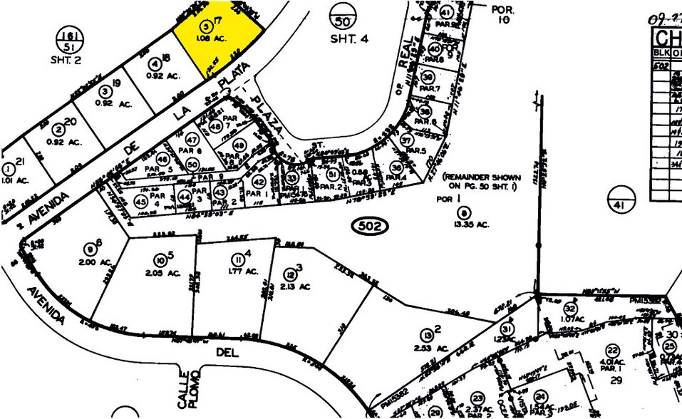 More Photos Of 4136 Avenida De La Plata, Oceanside Manufacturing For Lease