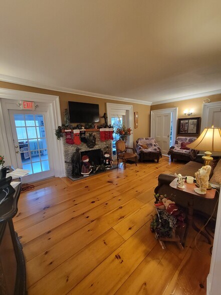 More Photos Of 1577 Route 52, Fishkill Hospitality For Sale