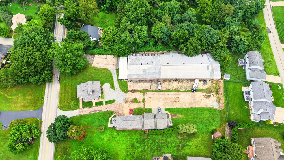 Primary Photo Of 1365 Mount Pleasant Rd, Greensburg Warehouse For Sale