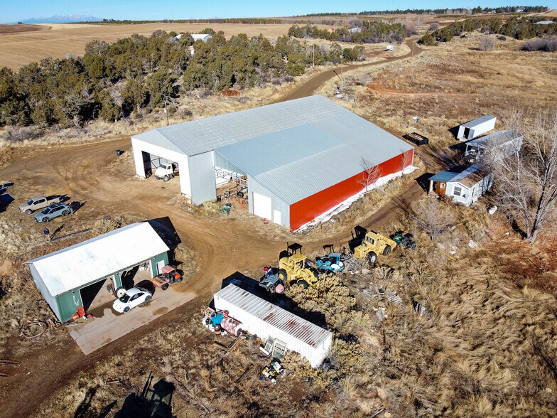 More Photos Of 19234 Road 16 & 19444 Road 16.5 Rd, Yellow Jacket Land For Sale