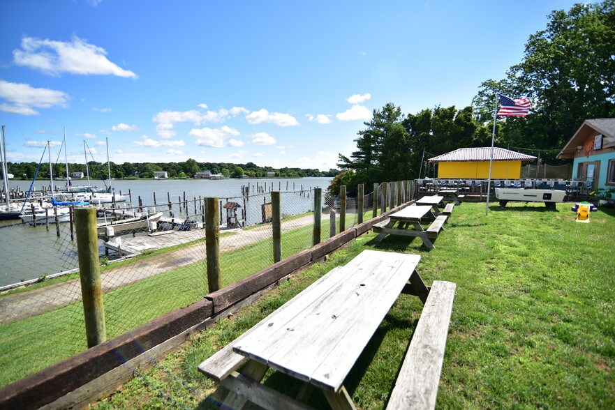 More Photos Of 12364 Neale Sound Dr, Cobb Island Marina For Sale