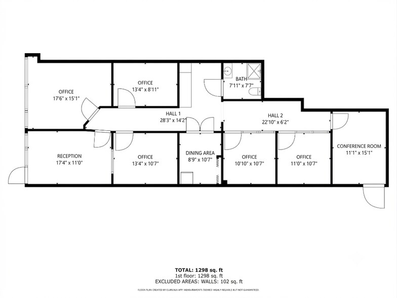 More Photos Of 4800 N State Road 7, Fort Lauderdale Medical For Sale