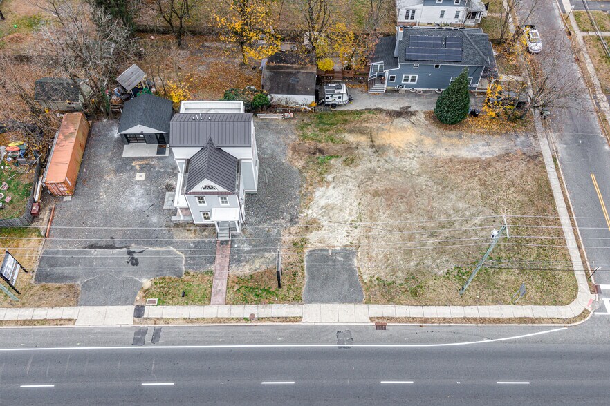 More Photos Of 300 S Route 73, Berlin Office For Sale