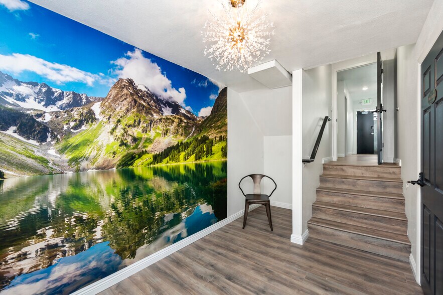 More Photos Of 200 N 23rd St, Boise Coworking Space