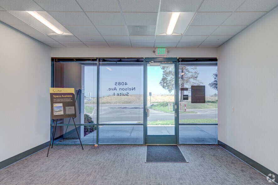 More Photos Of 4085 Nelson Ave, Concord Unknown For Lease