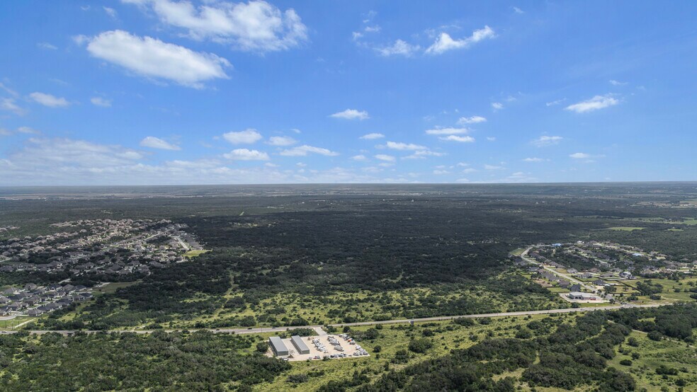 More Photos Of 17743 FM1957, San Antonio Land For Sale