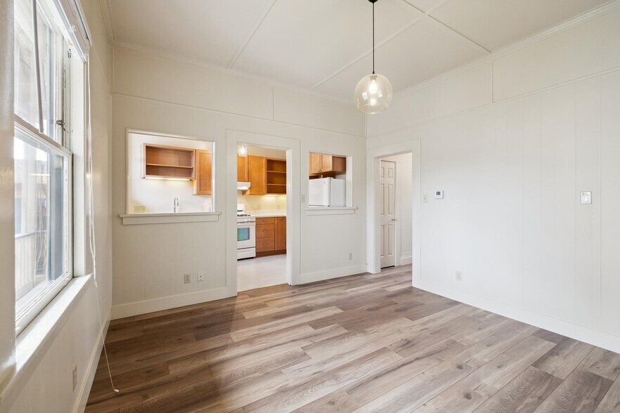 More Photos Of 1820 3rd St, Alameda Apartments For Sale