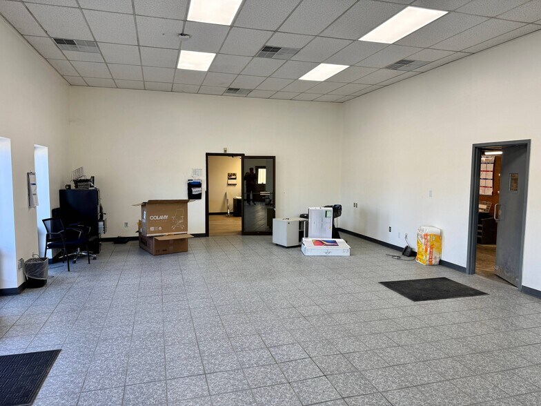 More Photos Of 2001 E 19th St, Lawrence Industrial For Sale