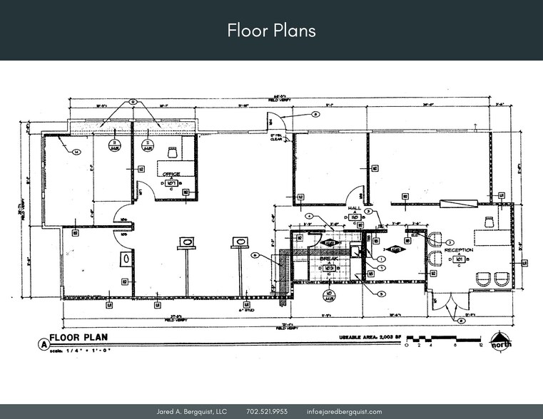 More Photos Of 3167 E Warm Springs Rd, Las Vegas Medical For Sale