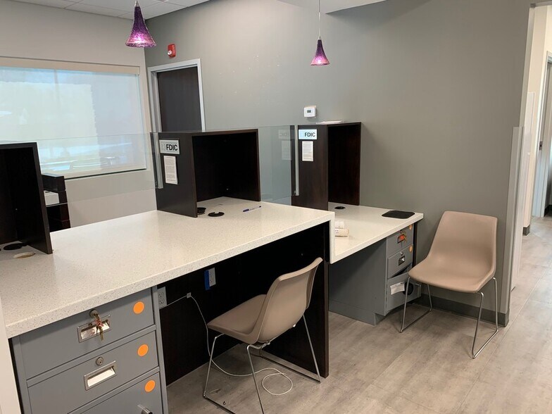 More Photos Of 5545 S. Hohman Ave, Hammond Bank For Sale