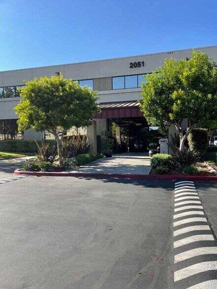 More Photos Of 2051 Junction Ave, San Jose Medical For Lease