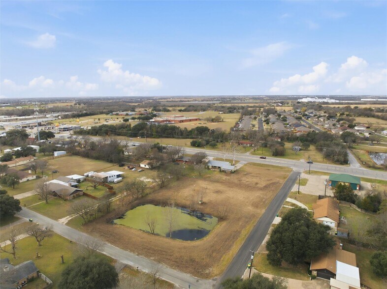 More Photos Of 517 N Robinson Dr, Robinson Land For Sale