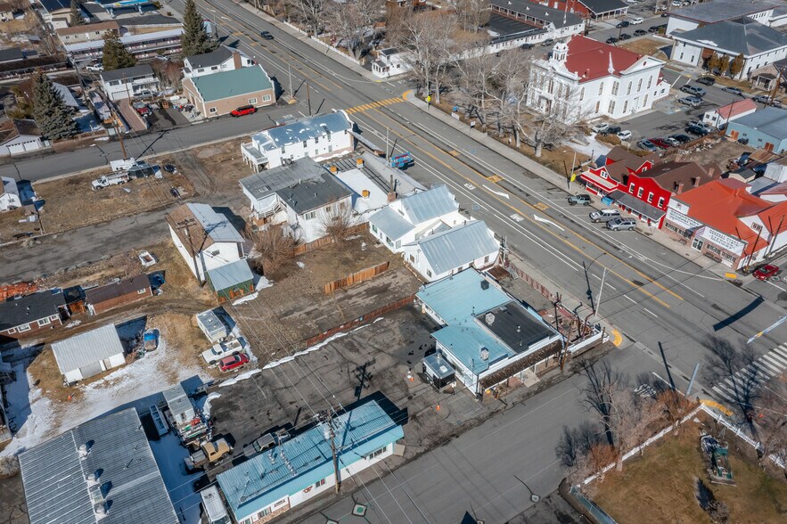 More Photos Of 20 S Sinclair St, Bridgeport Flex For Sale