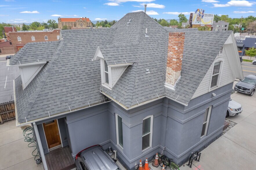More Photos Of 3132 Federal Blvd, Denver Office For Sale