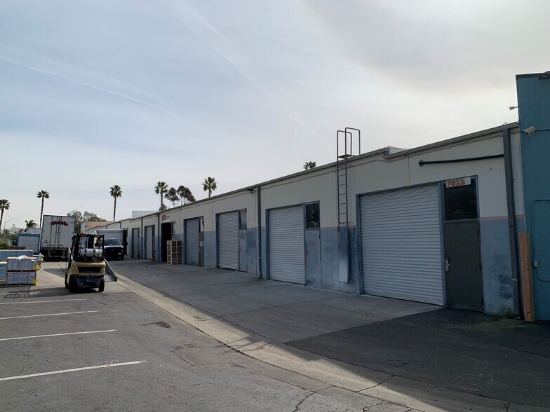 More Photos Of 7920-7950 Miramar Rd, San Diego Unknown For Lease